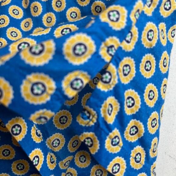 Vera Bradley Pair of Sleep Boxer Pajama Lounge Shorts Sz Small - Picture 7 of 9